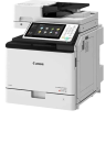 canon, imagerunner, advance, c256i, 256, multifunktions-farbkopierer, netzwerkdrucker, scanner